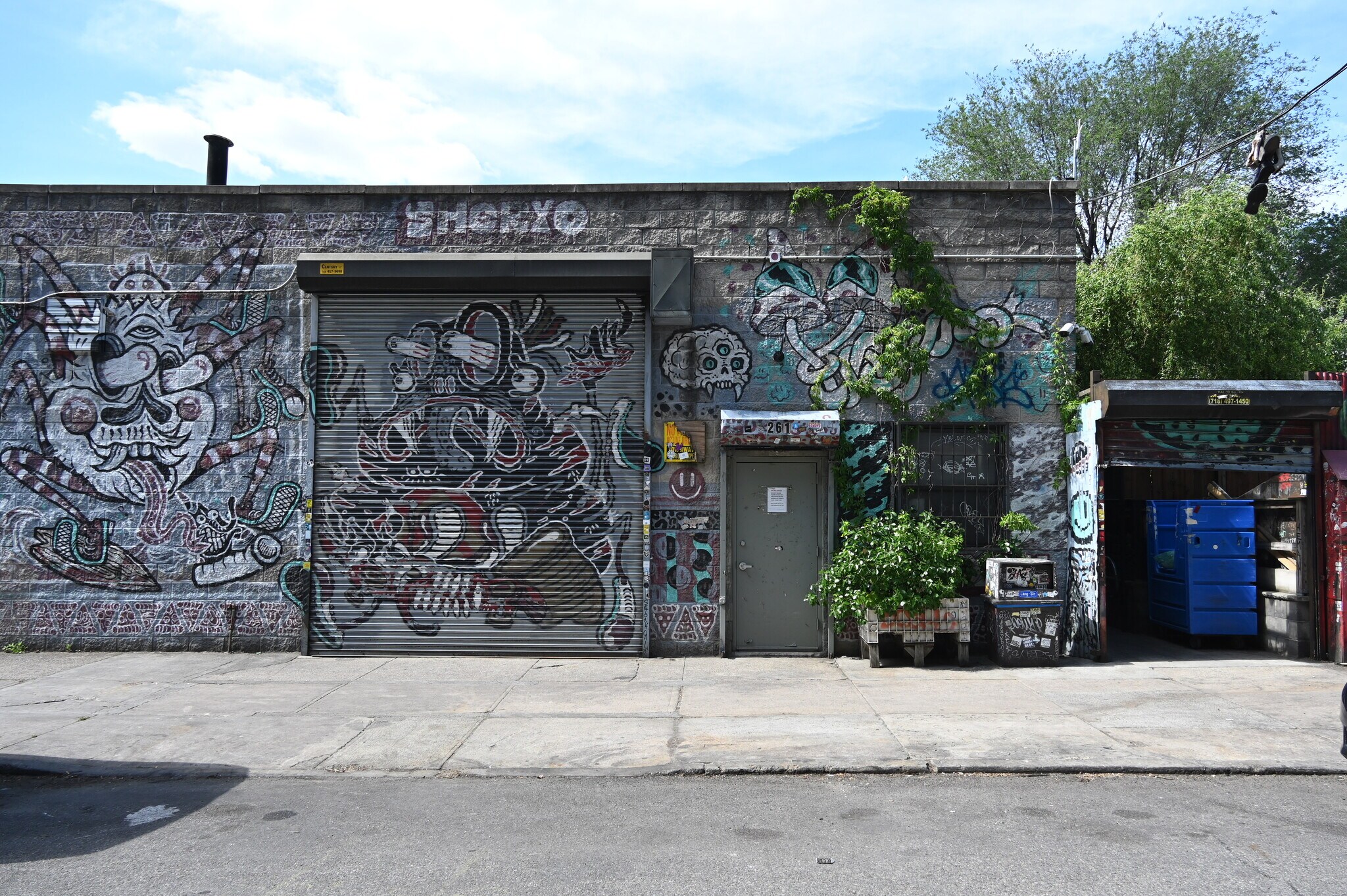 261 Moore St, Brooklyn, NY for Rent