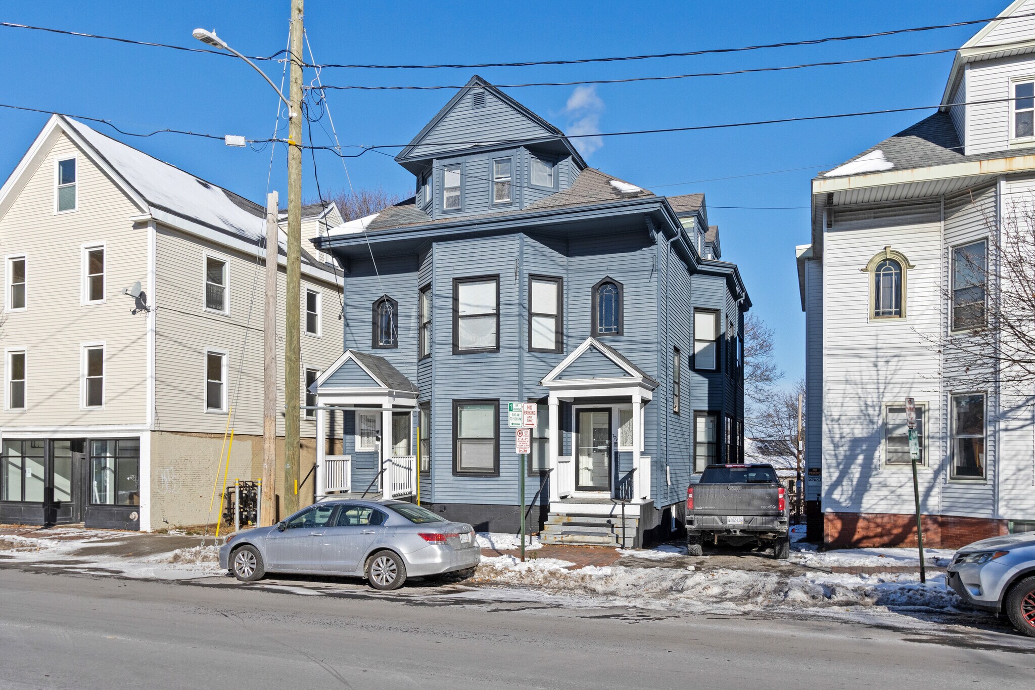 779 Congress St, Portland, ME for Sale