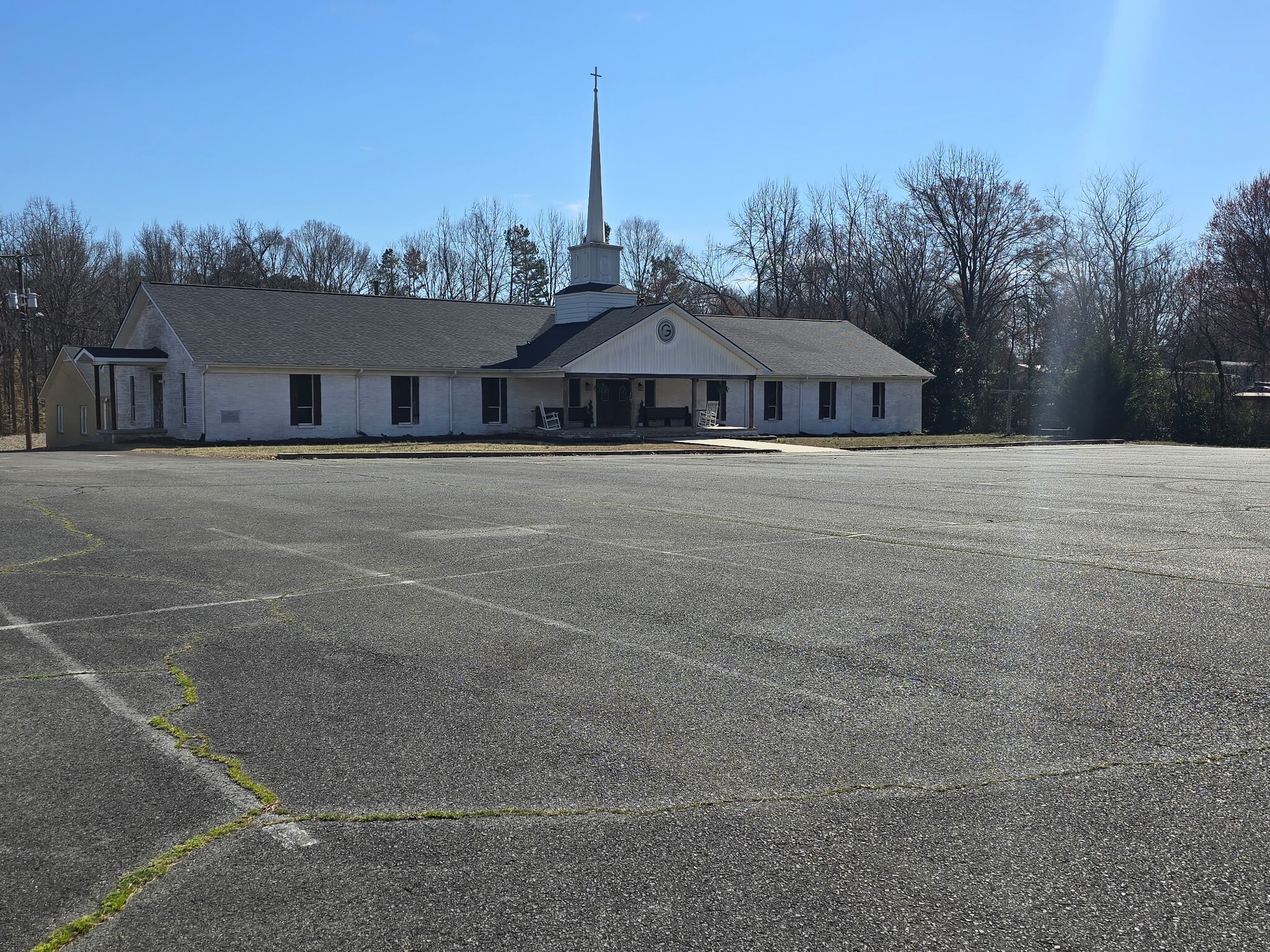 517 Pleasant Ave, Kannapolis, NC for Sale