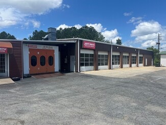 Byron, GA Auto Repair - 228 Hwy 49