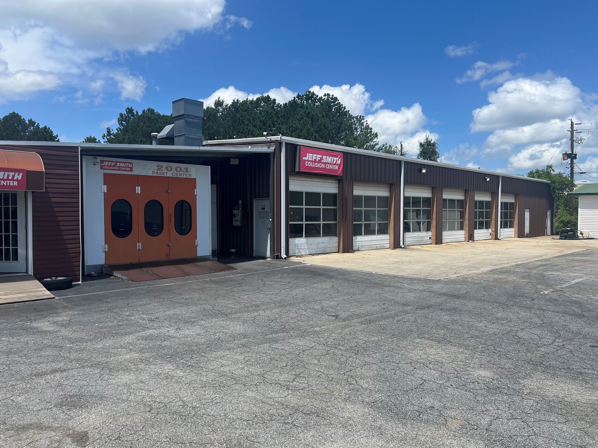 228 Hwy 49, Byron, GA for Sale