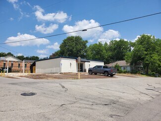 Huntsville, TX Flex - 1330 Avenue N