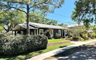 Tampa, FL Multi-Family - 236 W North St Tampa, FL Multi-Family - 236 W North St