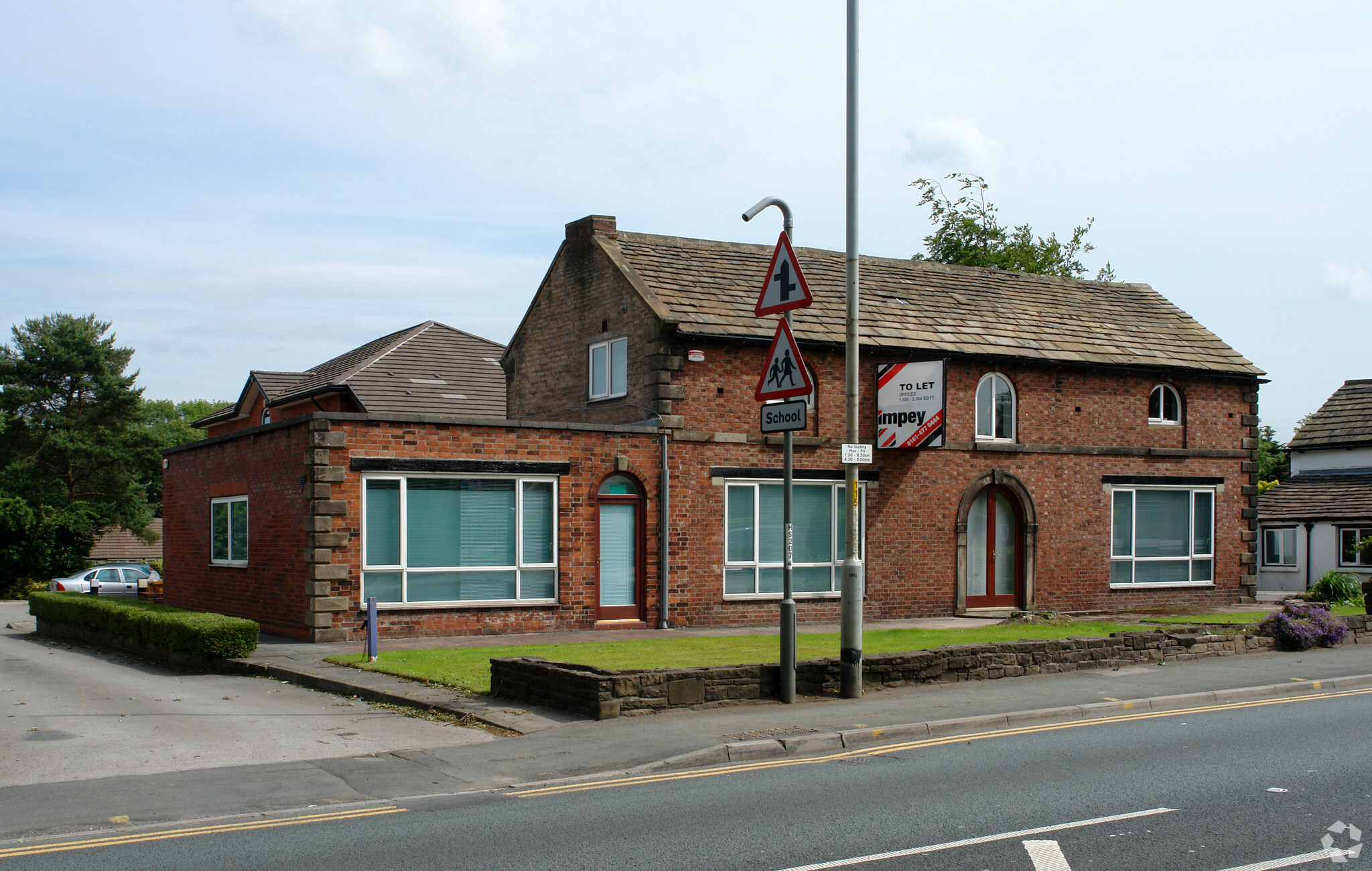 103 Buxton Rd, Stockport, GTM for Rent