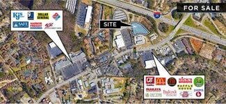 Columbia, SC Commercial - 127 Jamil Rd Columbia, SC Commercial - 127 Jamil Rd