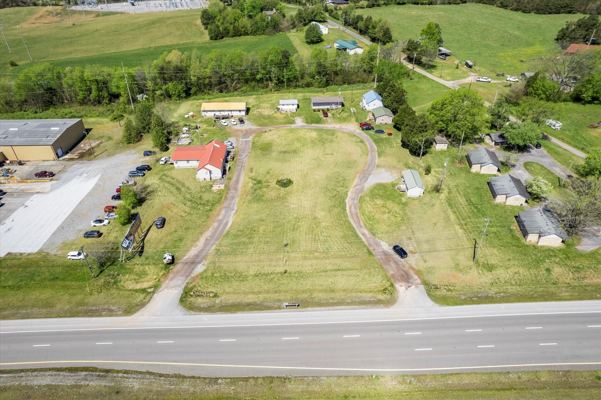 714 Washington Ave, Etowah, TN for Sale