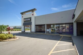 Orlando, FL Retail - 9521 S Orange Blossom Trl