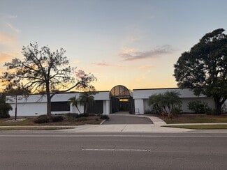 Tampa, FL Office/Medical - 4555 S Manhattan Ave