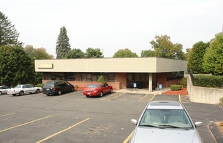 Bristol, CT Office - 975 Farmington Ave