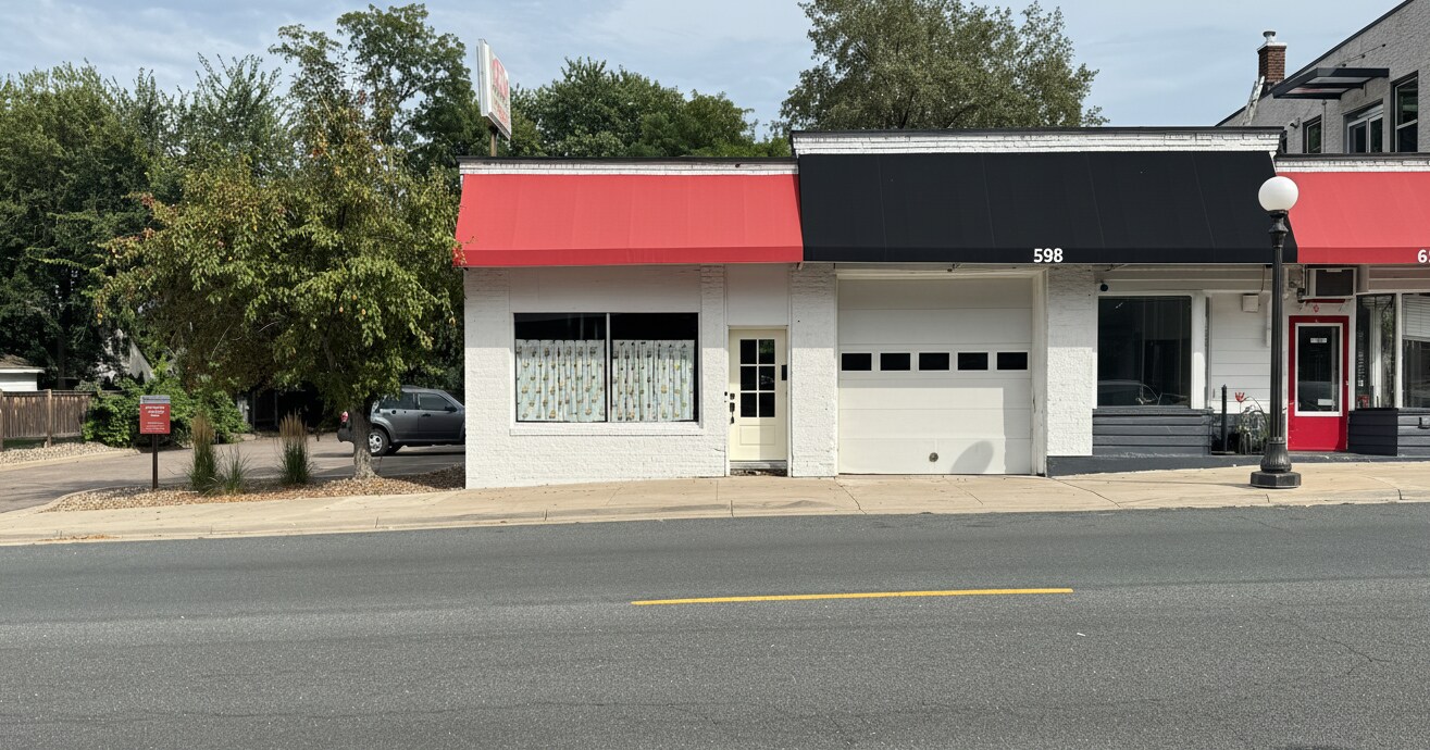 598-608 S Smith Ave S, Saint Paul, MN for Rent