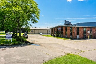South Windsor, CT Industrial - 481 Sullivan Ave South Windsor, CT Industrial - 481 Sullivan Ave