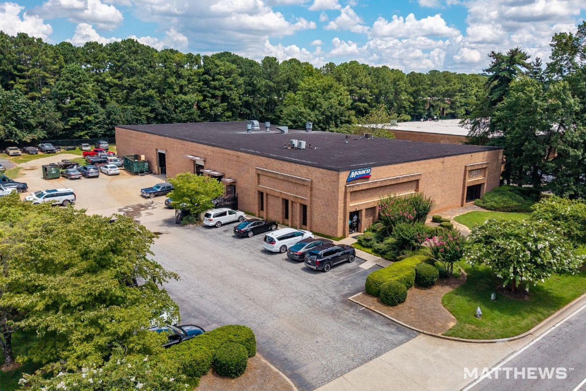 2550 Mountain Industrial Blvd, Tucker, GA for Sale