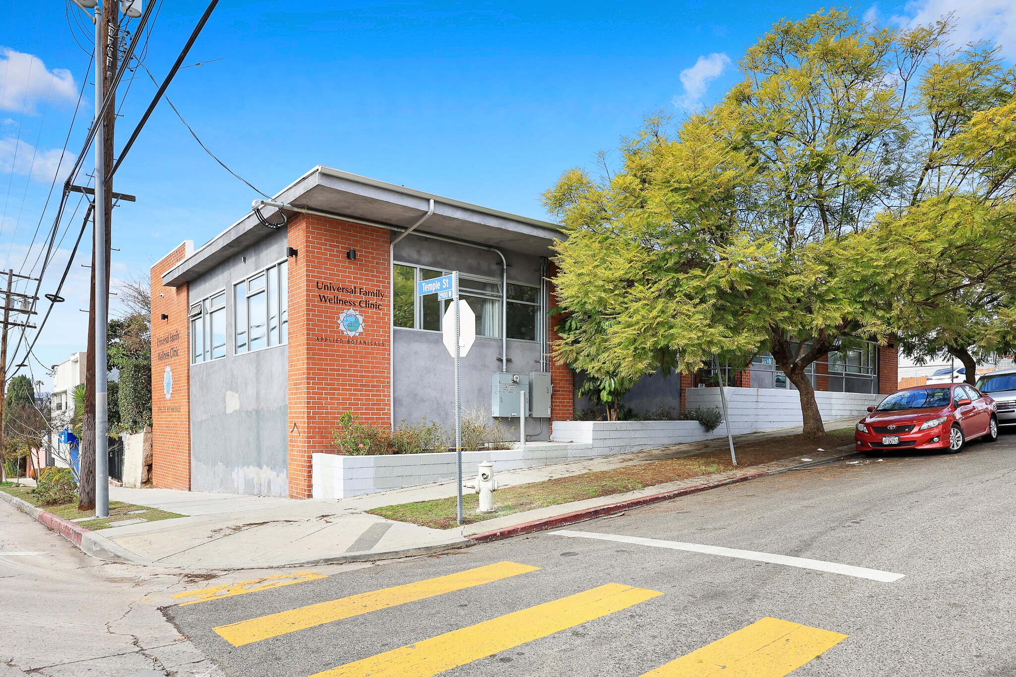 305-307 Parkman Ave, Los Angeles, CA for Sale
