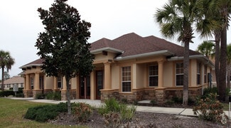 4881 NW Palm Coast Pky  