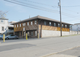 Scranton, PA Office - 529-531 Cedar Ave