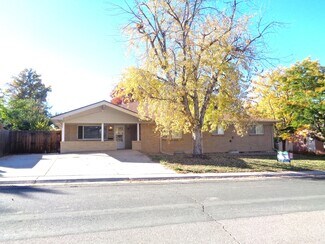 Centennial, CO Assisted Livings - 6683 S Washington St