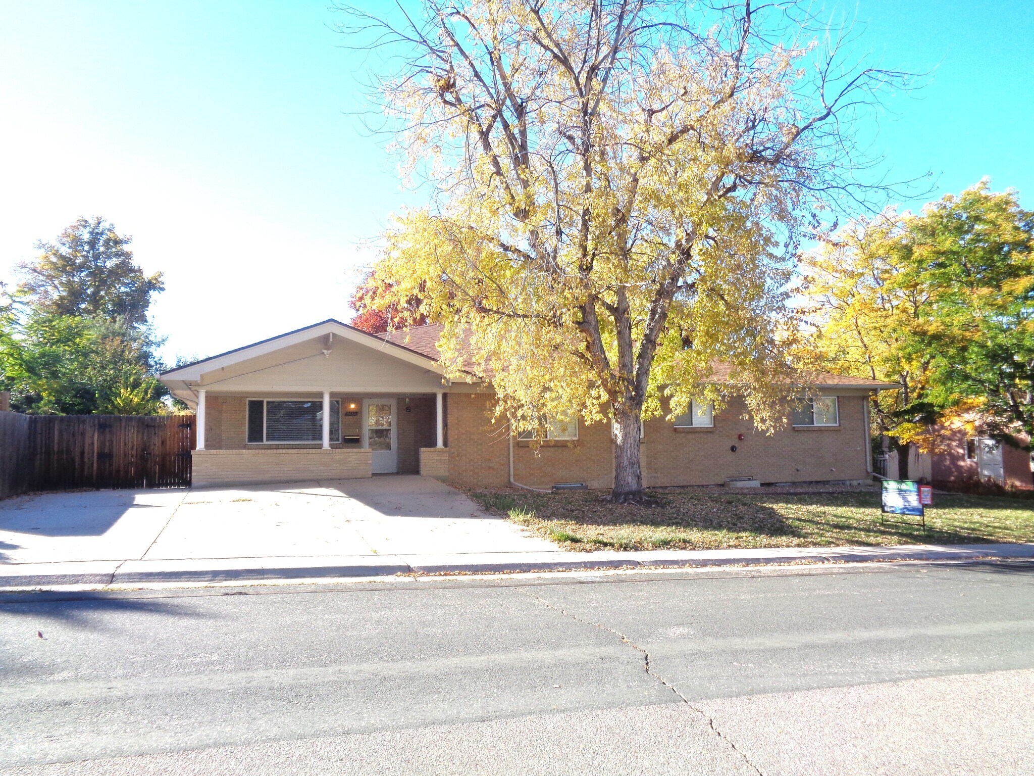 6683 S Washington St, Centennial, CO for Sale