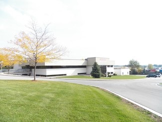 Green Bay, WI Office - 2985 S Ridge Rd