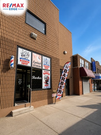 Brooklyn, NY Retail - 3063-3065 Brighton 2nd St Brooklyn, NY Retail - 3063-3065 Brighton 2nd St