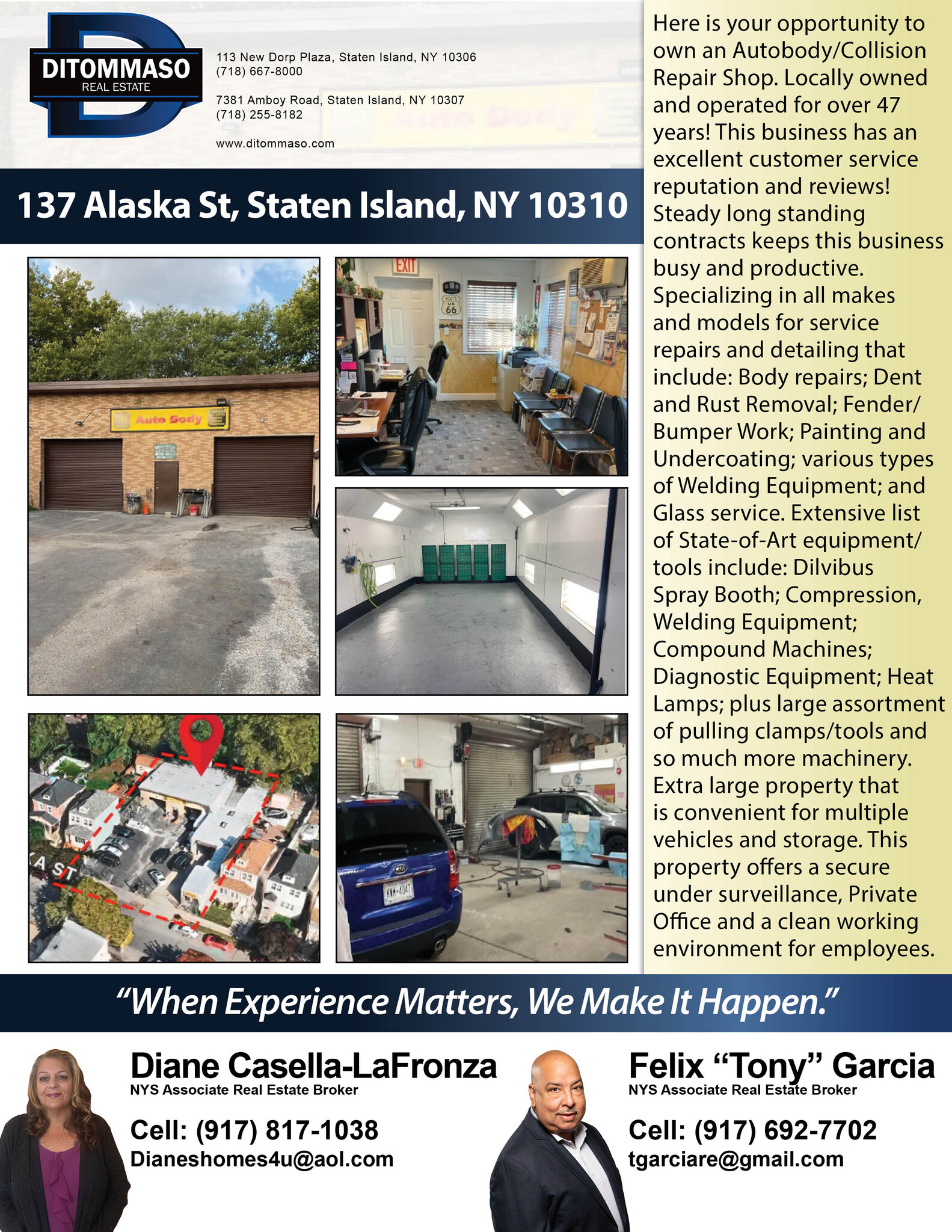 137 Alaska St, Staten Island, NY for Sale