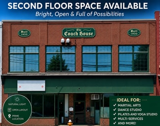 New London, CT Office/Retail - 369 Bank St New London, CT Office/Retail - 369 Bank St