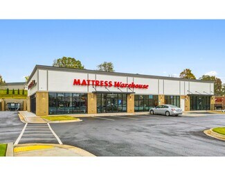 Taylors, SC undefined - 5326 Wade Hampton Blvd