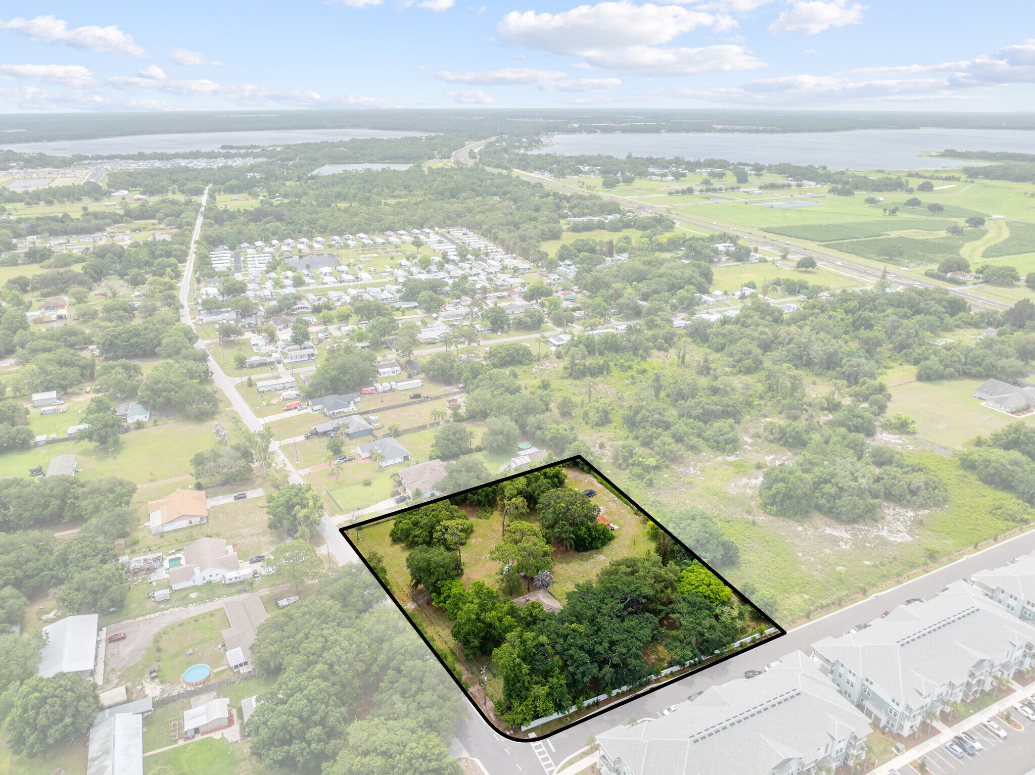 5500 Lake Lizzie Dr, Saint Cloud, FL for Sale
