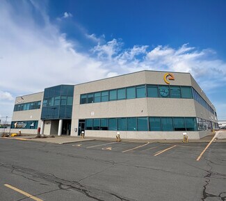 Varennes, QC Office - 1471 Boul Lionel-Boulet Varennes, QC Office - 1471 Boul Lionel-Boulet