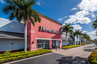 Royal Palm Beach, FL Retail - 11001 Southern Blvd