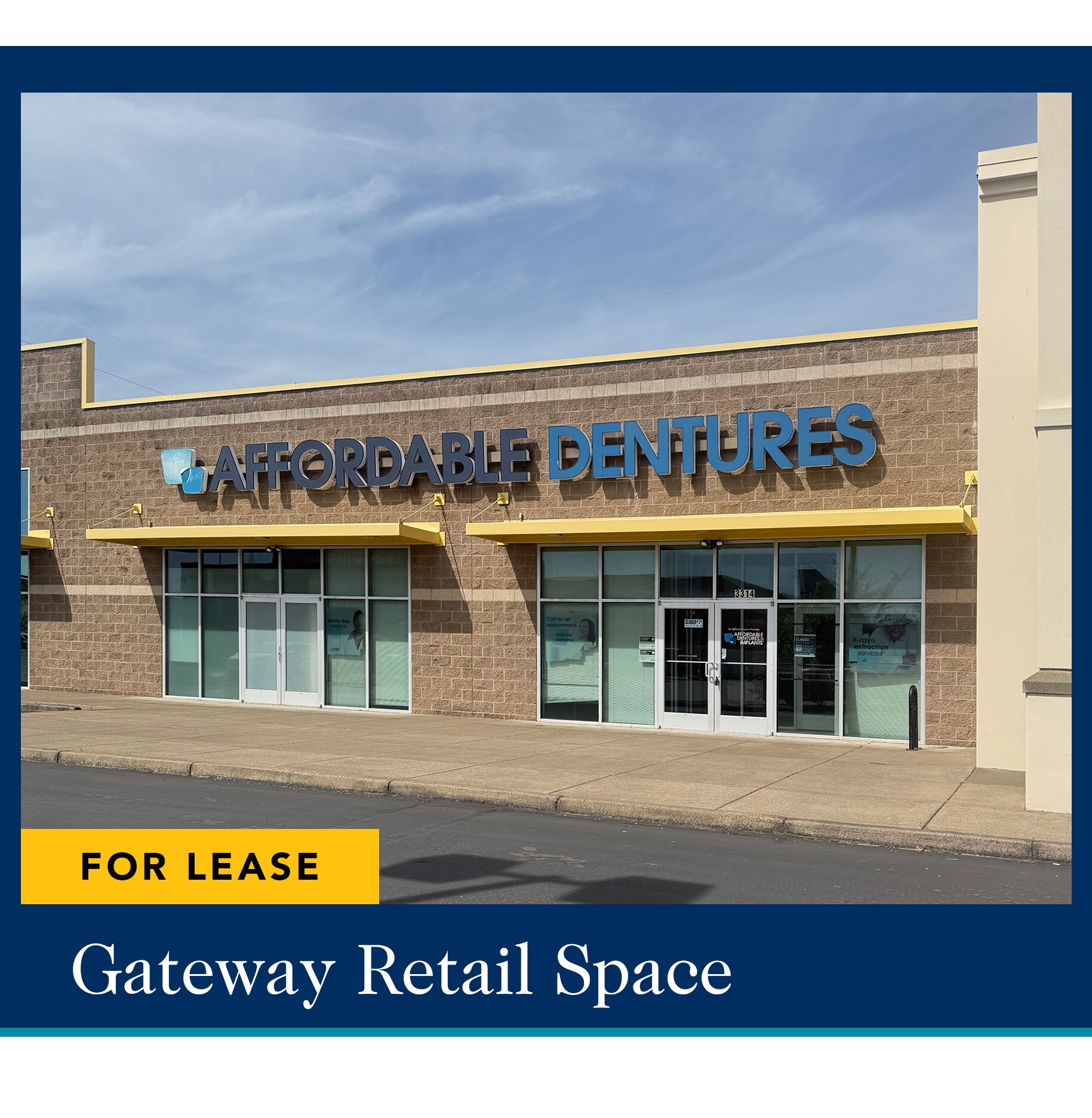 3300-3306 Gateway St, Springfield, OR for Rent