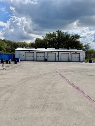 Fort Worth, TX Retail - 2217 Jacksboro Hwy