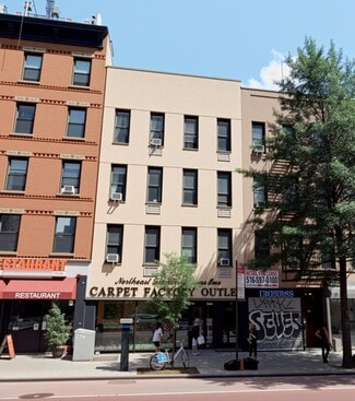 New York, NY Apartments - 1492 1st Ave