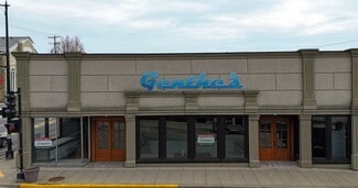 Monroe, WI Storefront - 904 16th Ave