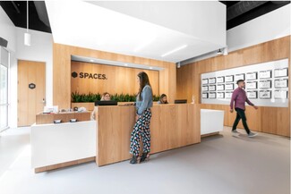 Plano, TX Coworking Space - 3300 Dallas North Tollway