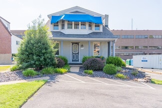 Saint Louis, MO Office - 4154 Crescent Dr Saint Louis, MO Office - 4154 Crescent Dr