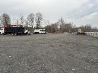 West Suffield, CT Commercial Land - 426 S Grand St