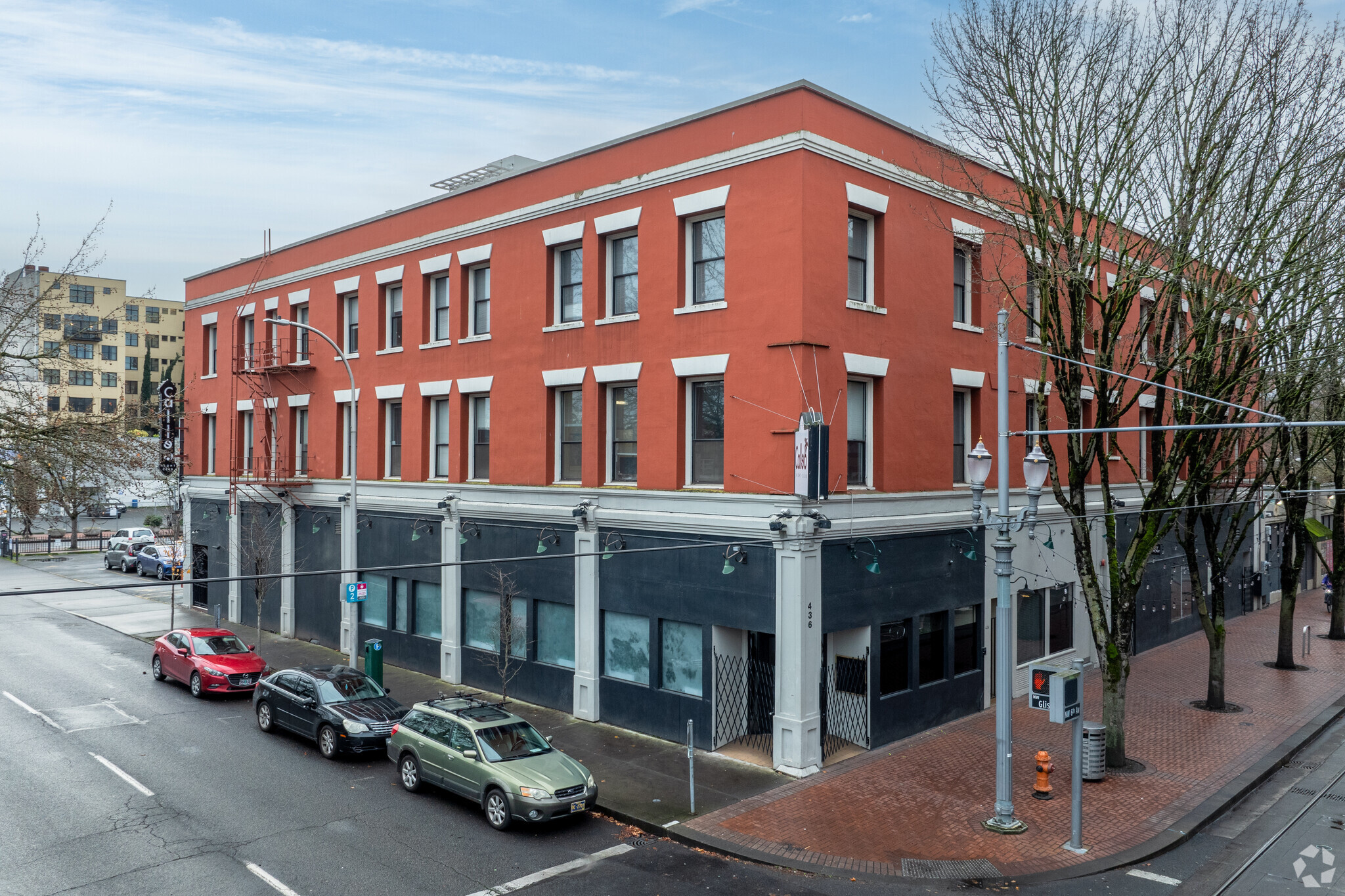 418 - 436 NW 6th Ave, Portland, OR for Rent