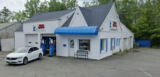 Whitman, MA Auto Repair - 5 Franklin St