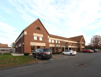 Enfield, CT Office/Medical - 146 Hazard Ave