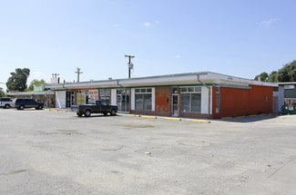 San Antonio, TX Storefront - 5402-5414 W Military Dr