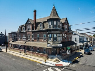 Emmaus, PA Apartments - 501 Broad St
