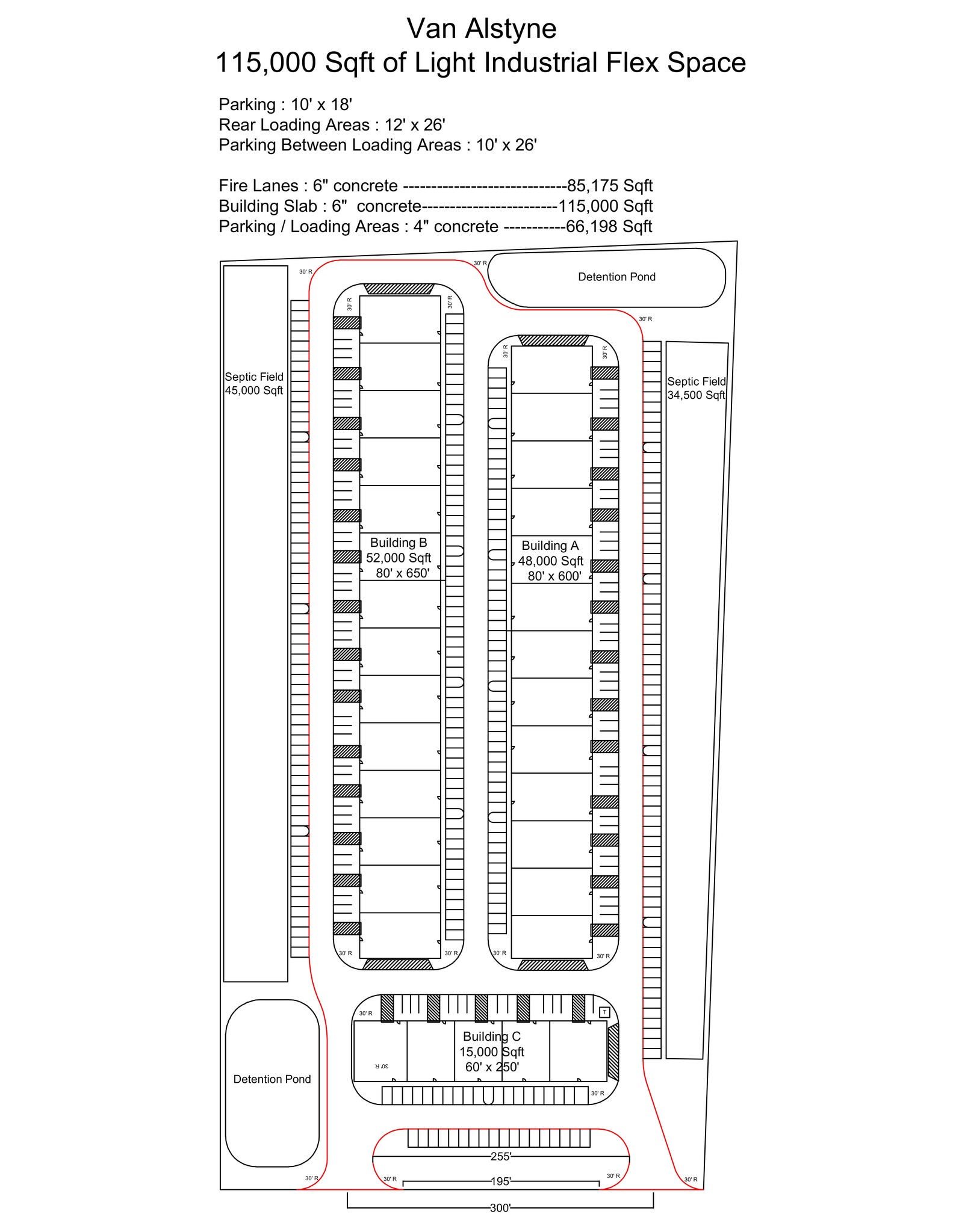 13703 FM 121, Van Alstyne, TX for Sale