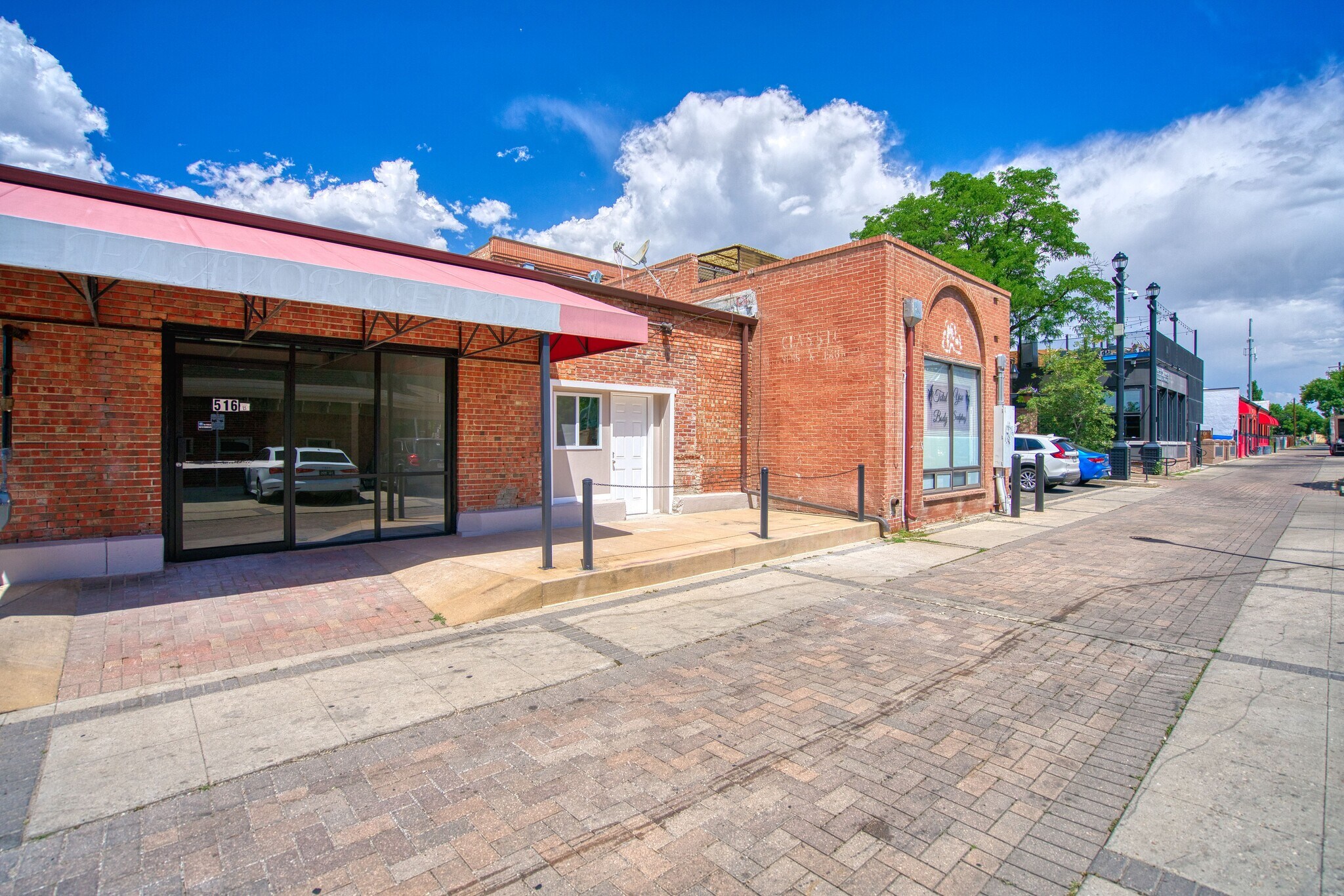 516 Main St, Longmont, CO for Rent