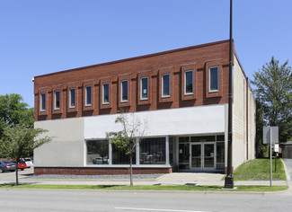 Minneapolis, MN Medical - 3329 SE University Ave