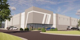 Lebanon, IN Industrial - Park 65
