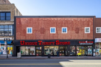 Elizabeth, NJ Retail - 112-122 Broad St