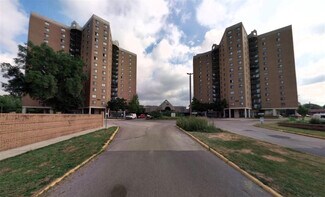 Columbus, OH undefined - 525 Sawyer Blvd