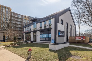 Falls Church, VA Retail - 603 W Broad St