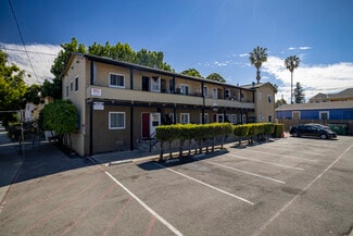 San Jose, CA undefined - 804 S Almaden Ave San Jose, CA undefined - 804 S Almaden Ave
