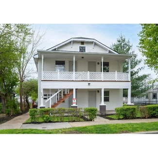 Kingsport, TN Multi-Family - 714 Mapleoak Ln